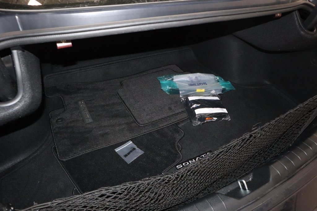 Certified 2024 Hyundai Sonata Limited image 15