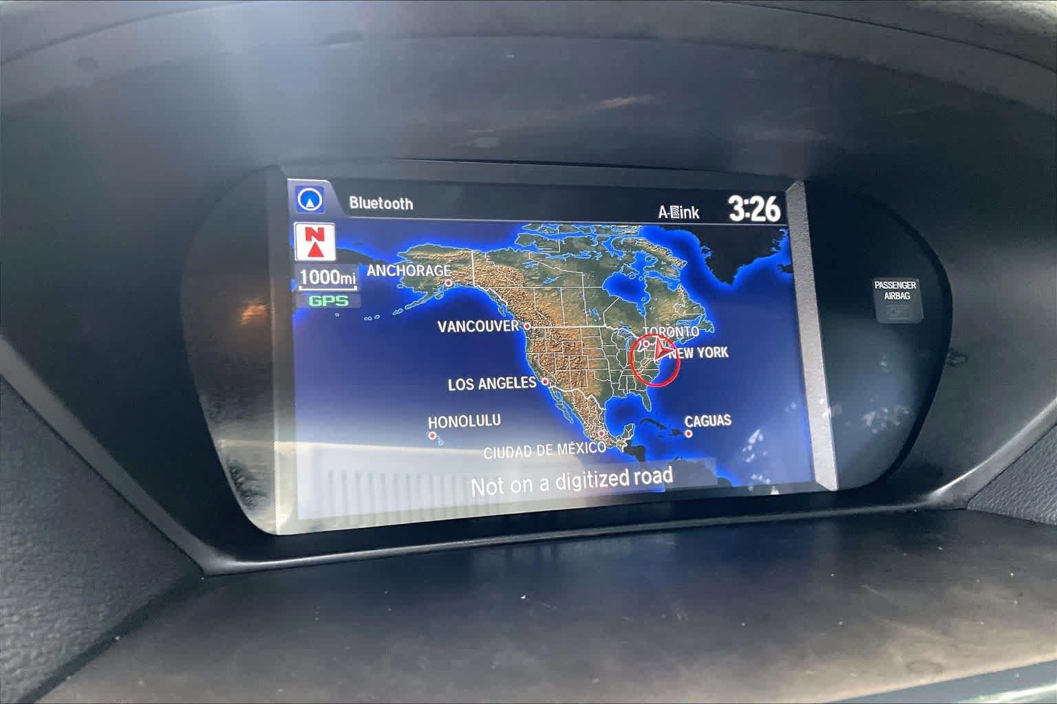 Used 2015 Acura TLX w/ Technology Package FWD image 36
