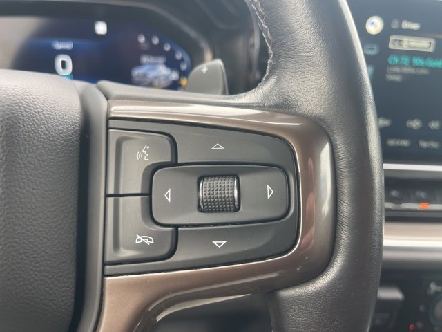 Used 2022 Chevrolet Silverado 1500 High Country image 25