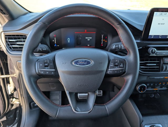 Used 2024 Ford Escape ST-Line image 18