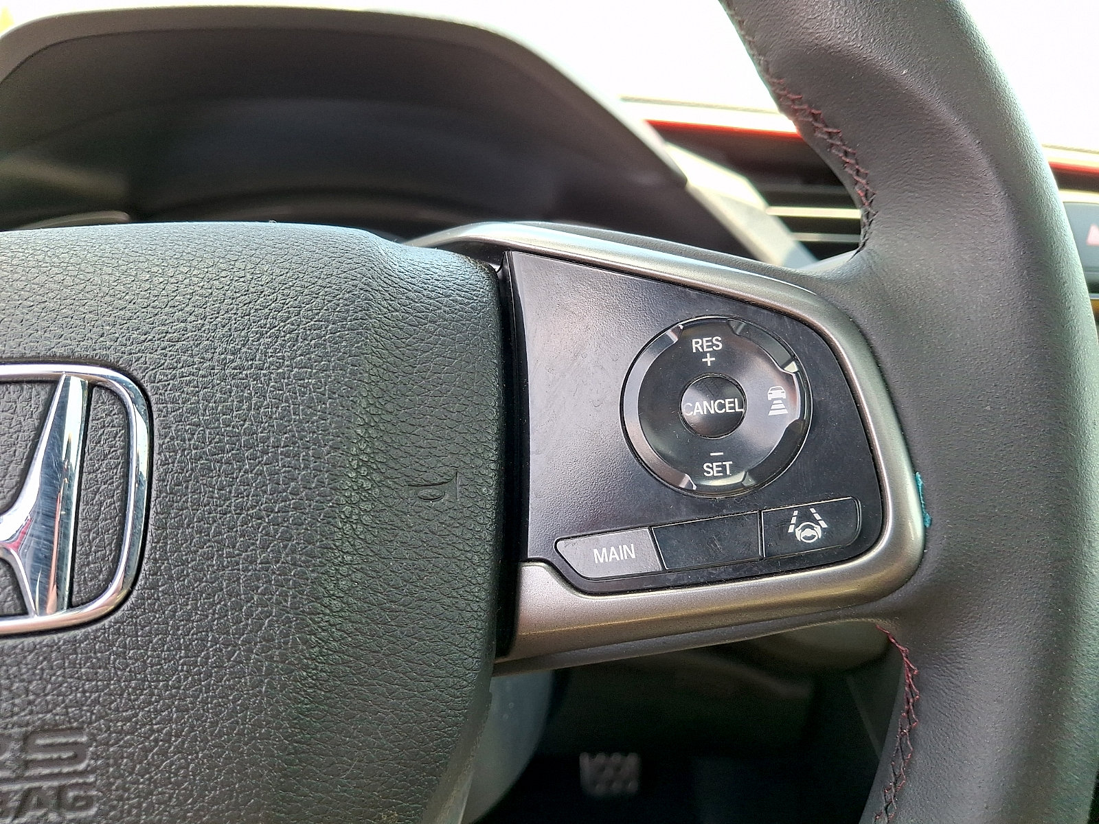 Used 2020 Honda Civic Si image 23