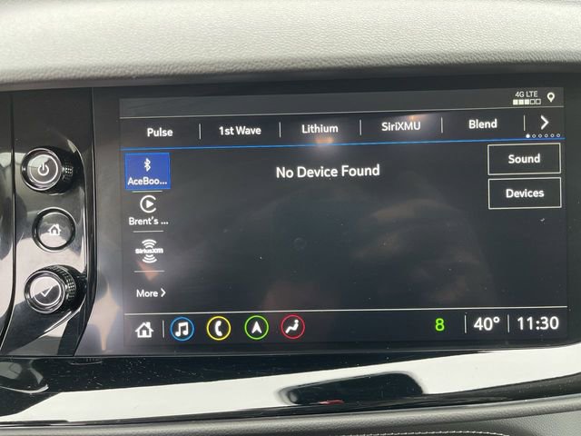 Used 2023 Buick Envision Avenir image 16