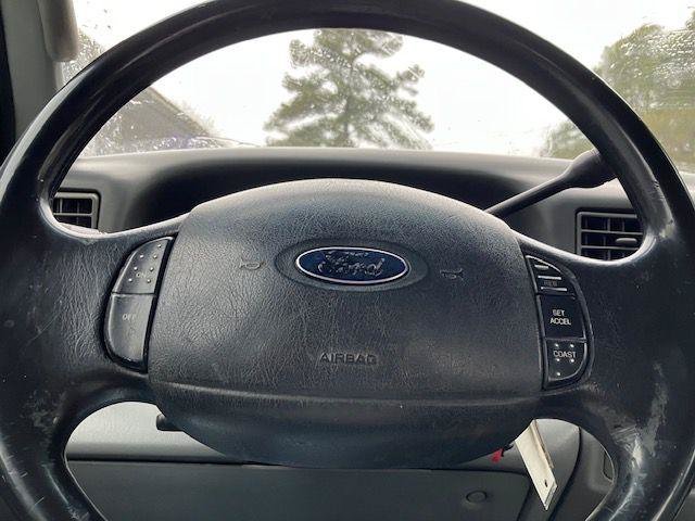 Used 2004 Ford F350 XL AWD/4WD image 19