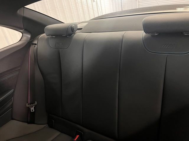 Used 2021 BMW M2 Competition w/ Executive Package image 10