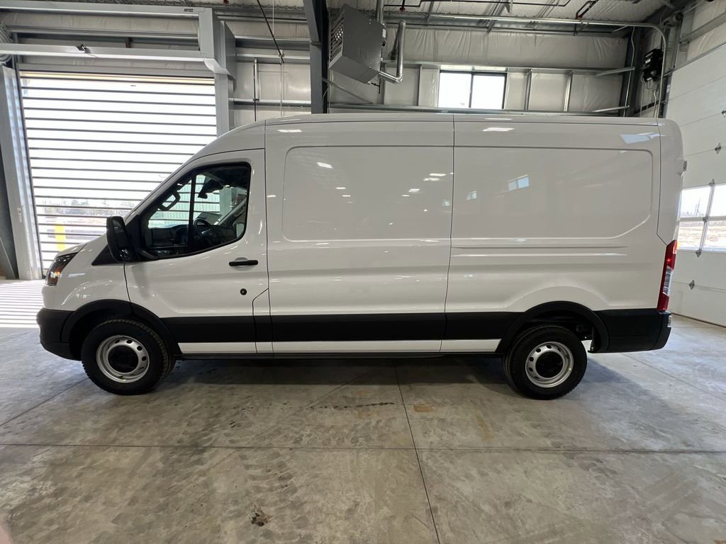 New 2025 Ford Transit 250 148 Medium Roof w/ Load Area Protection Package image 19