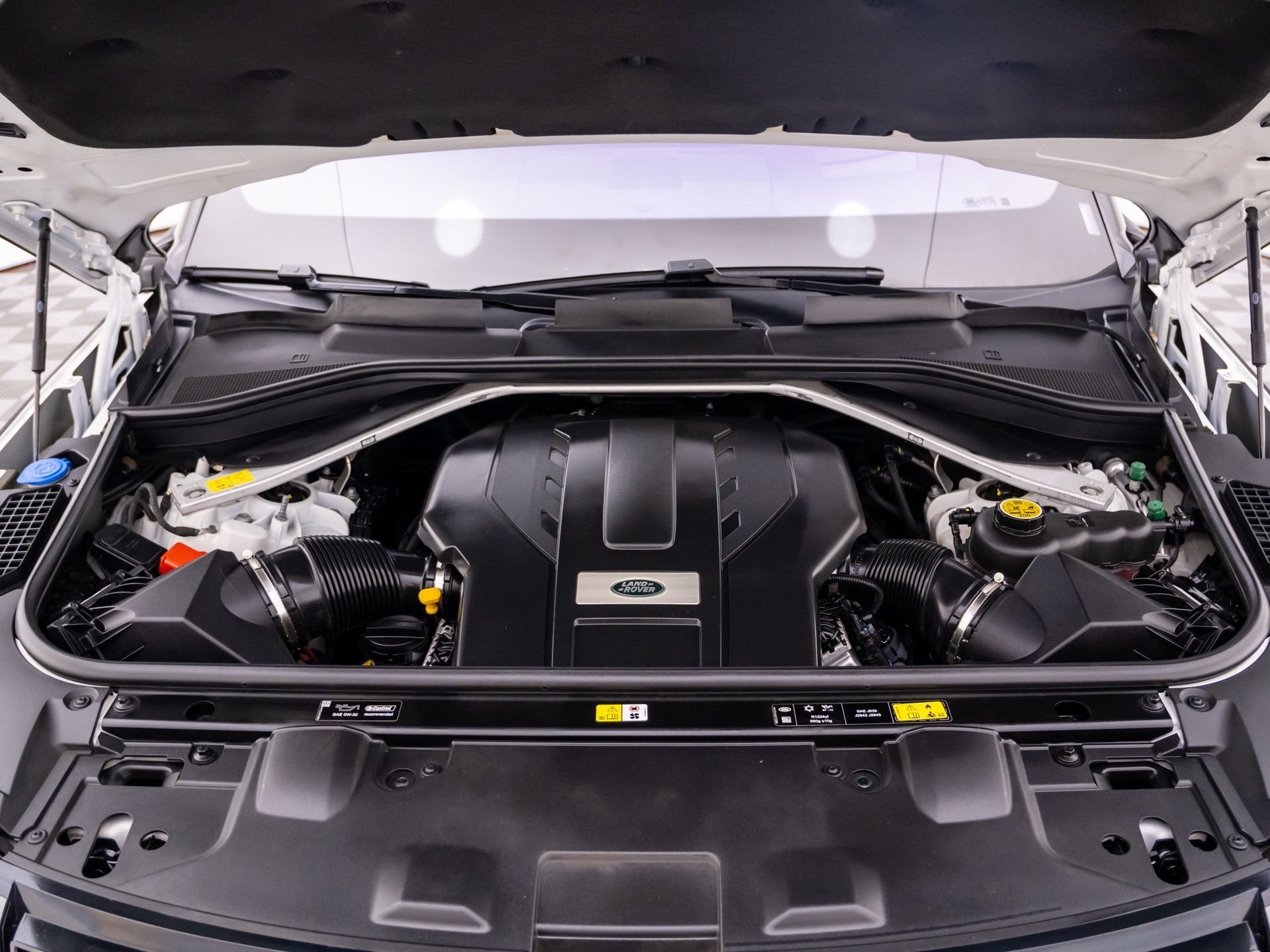 Used 2023 Land Rover Range Rover Autobiography AWD/4WD image 31