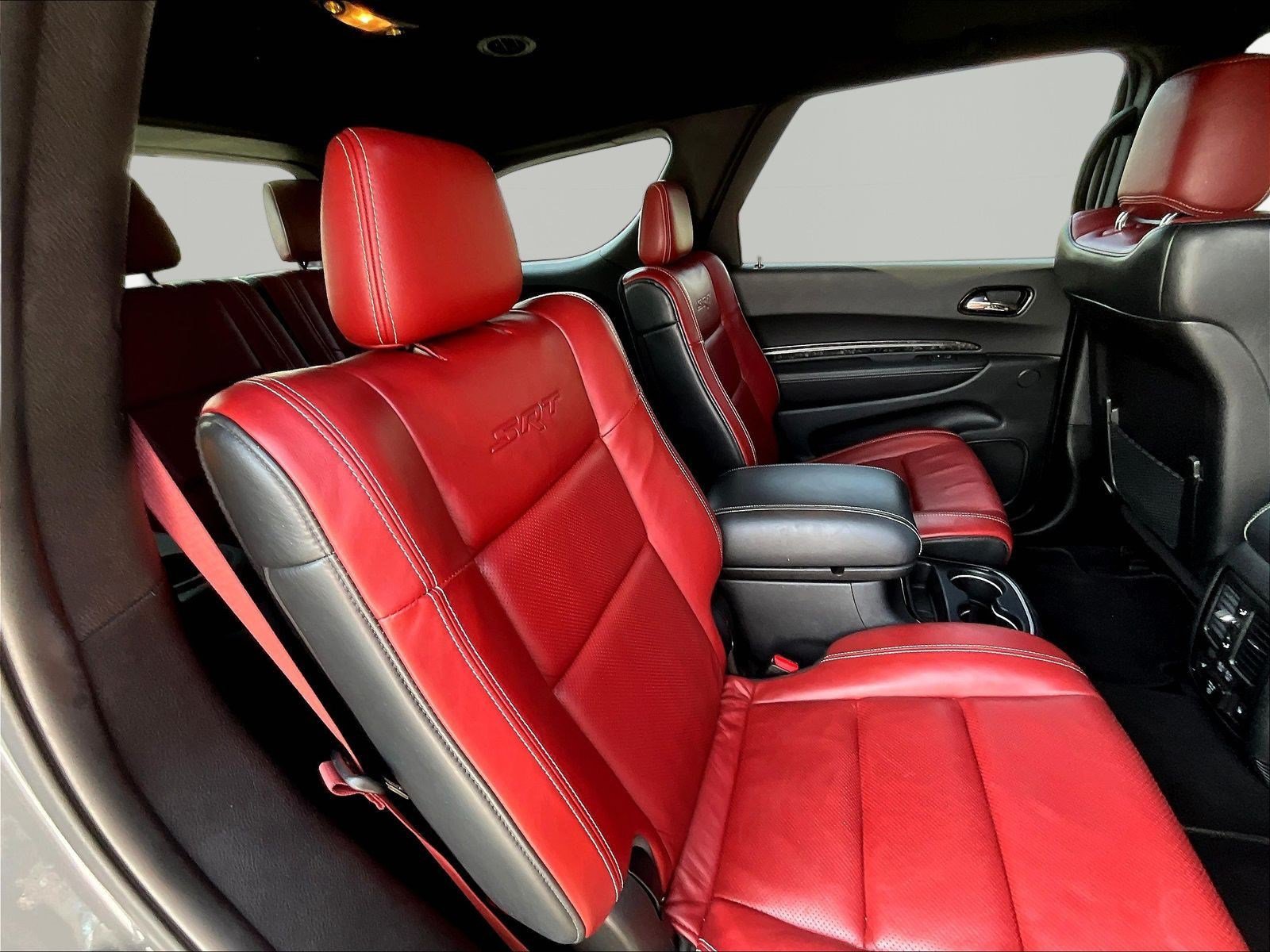 Used 2023 Dodge Durango SRT AWD/4WD image 25