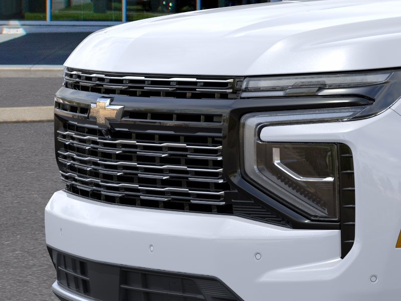 New 2026 Chevrolet Tahoe High Country AWD/4WD image 13