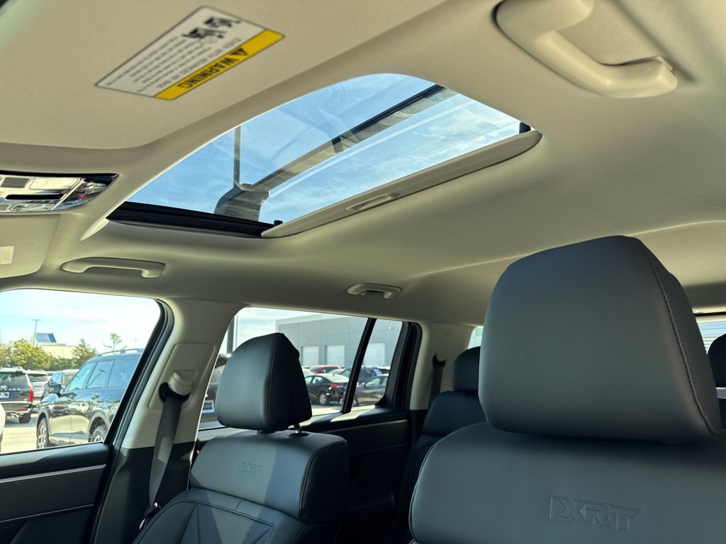 New 2026 Hyundai Santa Fe XRT image 20