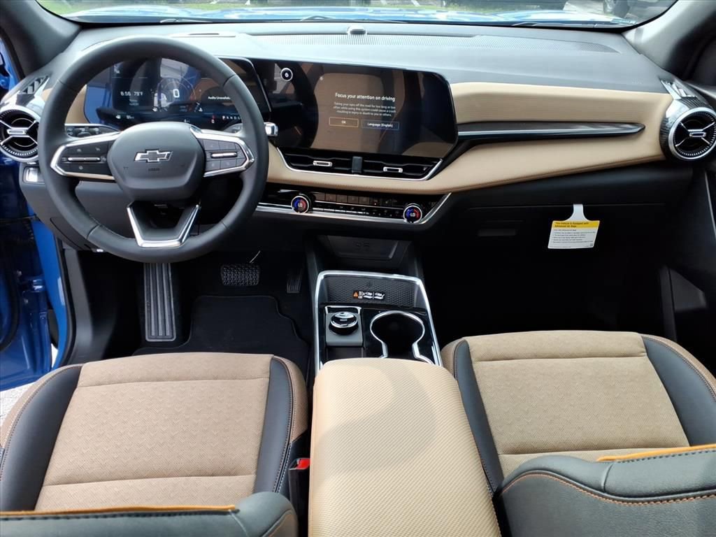 New 2026 Chevrolet Equinox ACTIV FWD image 18
