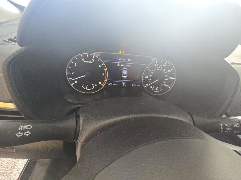 Used 2020 Nissan Altima 2.5 SR FWD image 9