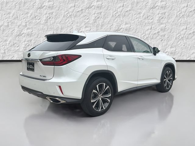 Used 2017 Lexus RX 350 FWD w/ Premium Package image 3