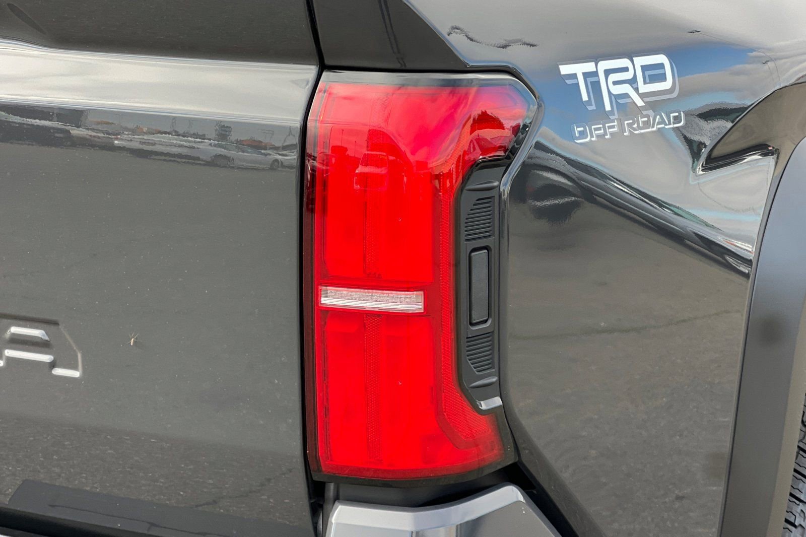 New 2026 Toyota Tacoma TRD Off-Road image 31