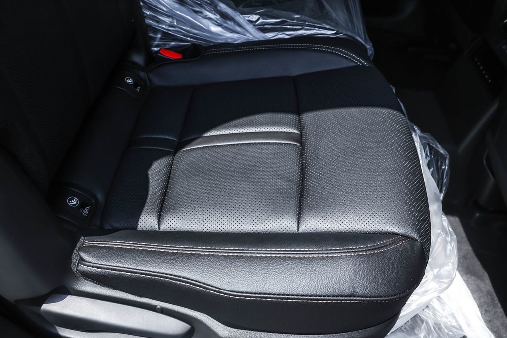 New 2025 MAZDA CX-70 3.3 Turbo w/ Preferred Package image 40