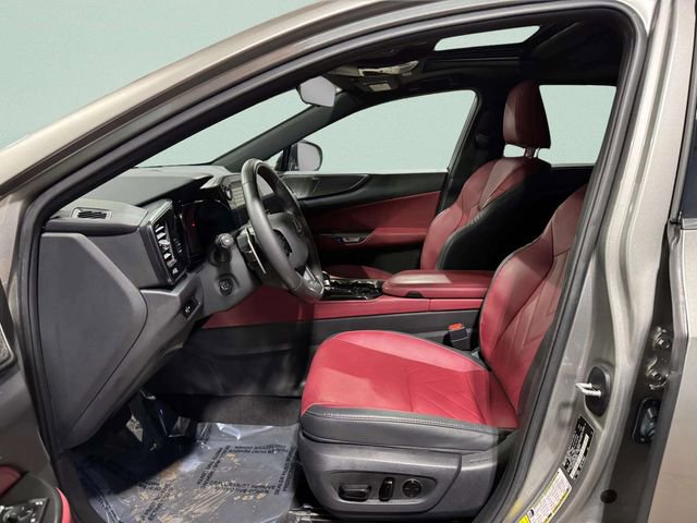 Used 2023 Lexus NX 350 AWD image 26