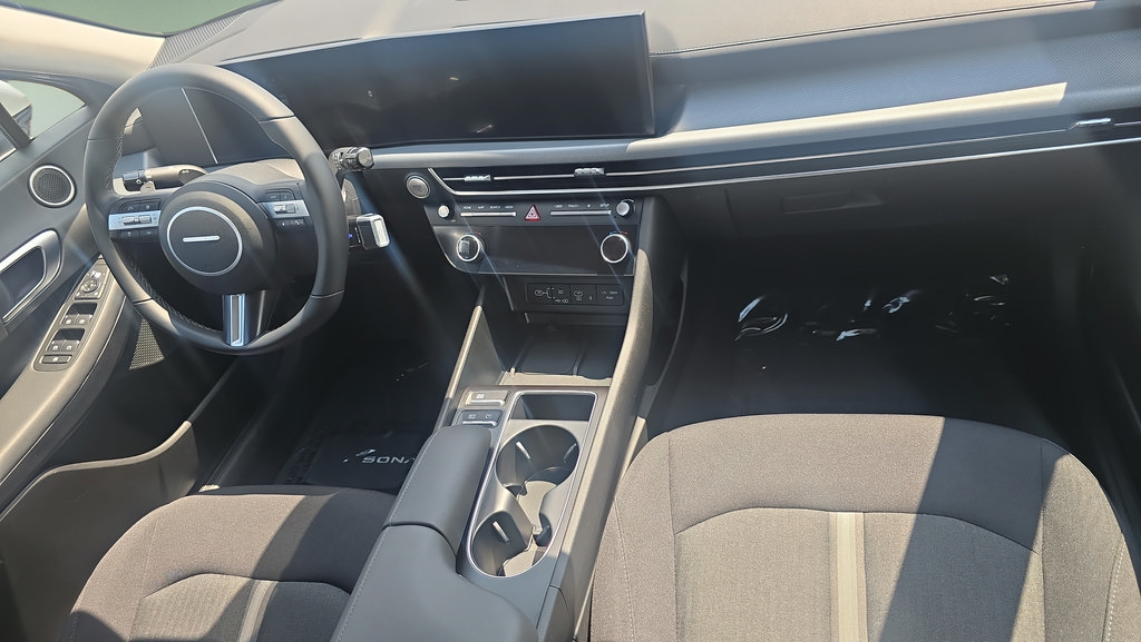 Certified 2026 Hyundai Sonata SEL AWD/4WD image 11