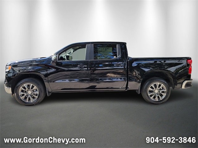 New 2025 Chevrolet Silverado 1500 LT w/ All Star Edition Plus image 2