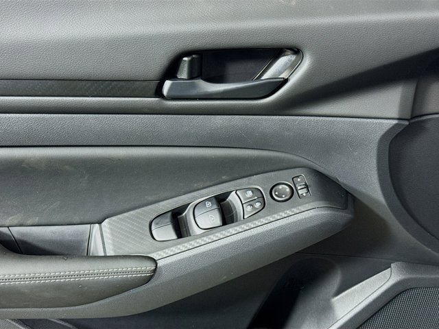 New 2026 Nissan Altima 2.5 SV FWD image 15