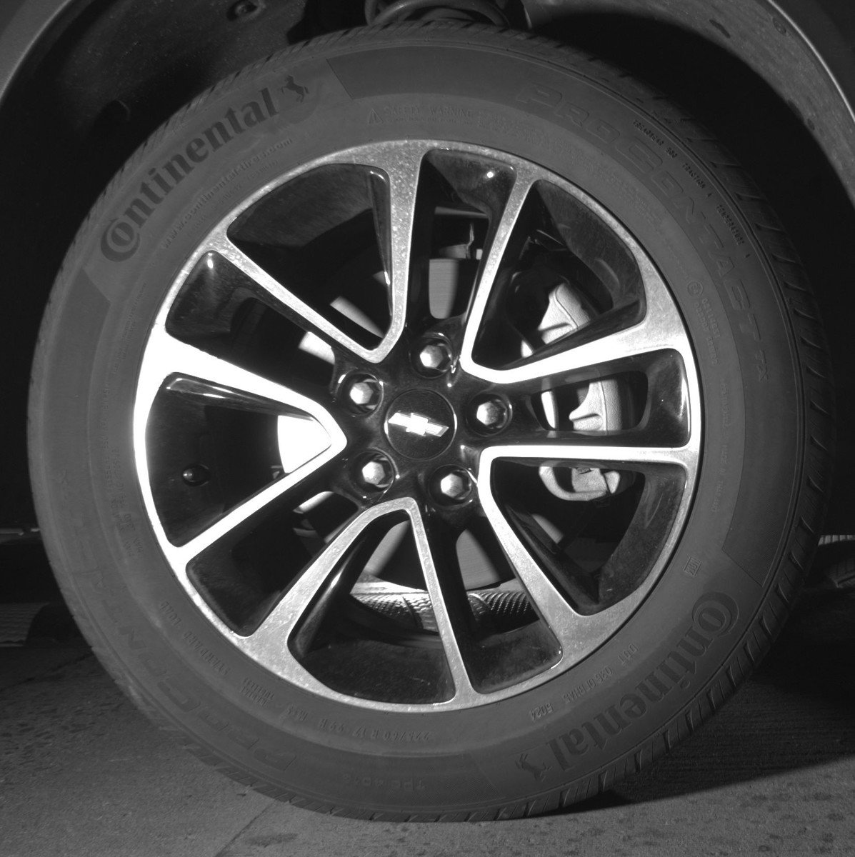 Used 2025 Chevrolet TrailBlazer LT image 13