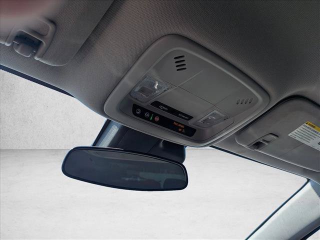 Used 2024 Chevrolet Malibu RS FWD image 13