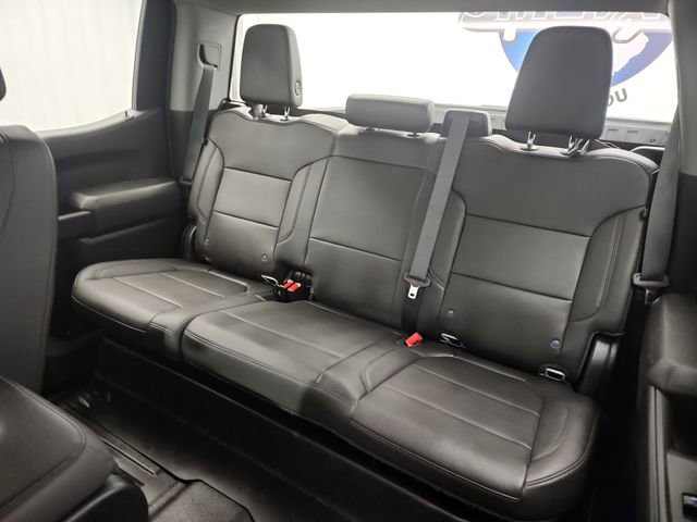 Used 2020 Chevrolet Silverado 1500 W/T w/ WT Fleet Convenience Package image 24