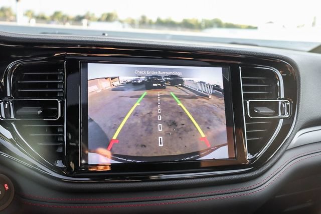 New 2026 Dodge Durango GT AWD/4WD image 32
