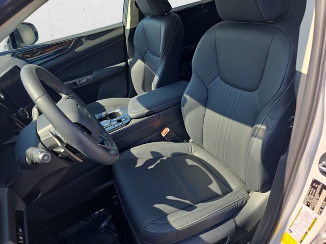 Used 2024 Lexus NX 350h AWD w/ Cold Area Package image 15
