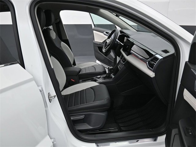 New 2026 Volkswagen Taos SEL image 14