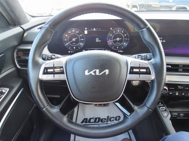 Used 2024 Kia Telluride SX Prestige X-Pro image 16