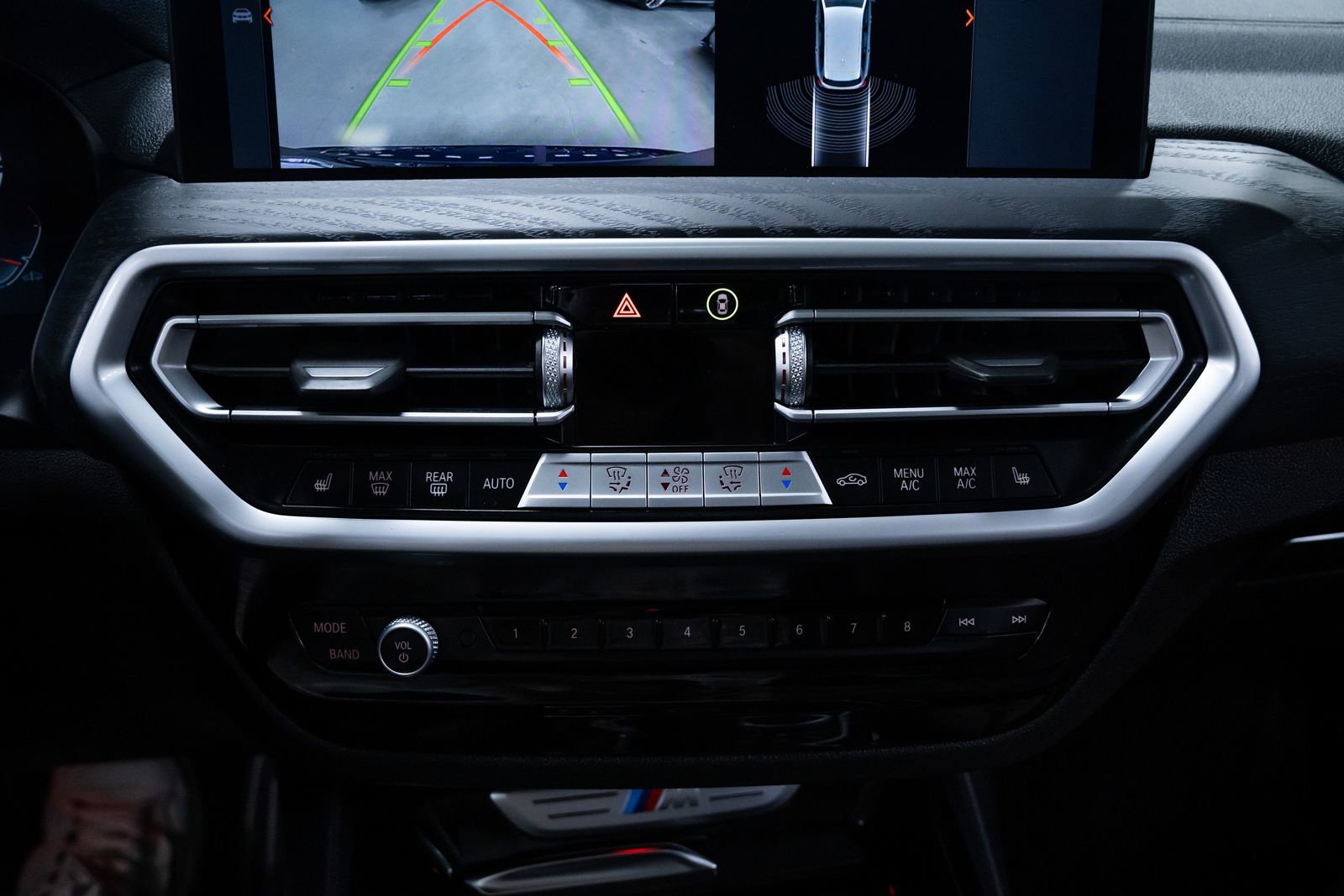 Used 2024 BMW X3 M40i AWD/4WD image 15