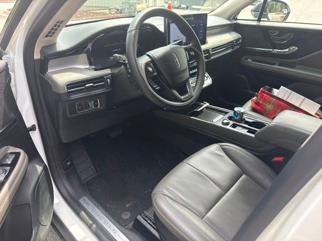 Used 2023 Lincoln Corsair FWD w/ Equipment Group 101A image 14
