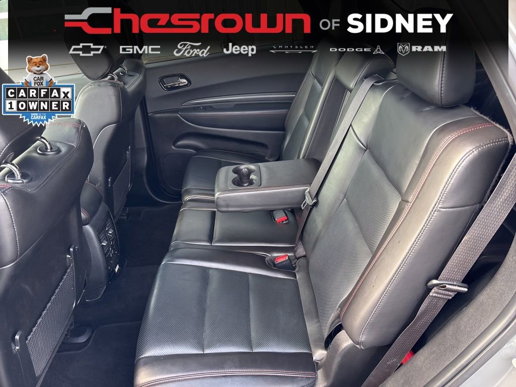 Used 2024 Dodge Durango GT AWD/4WD image 27