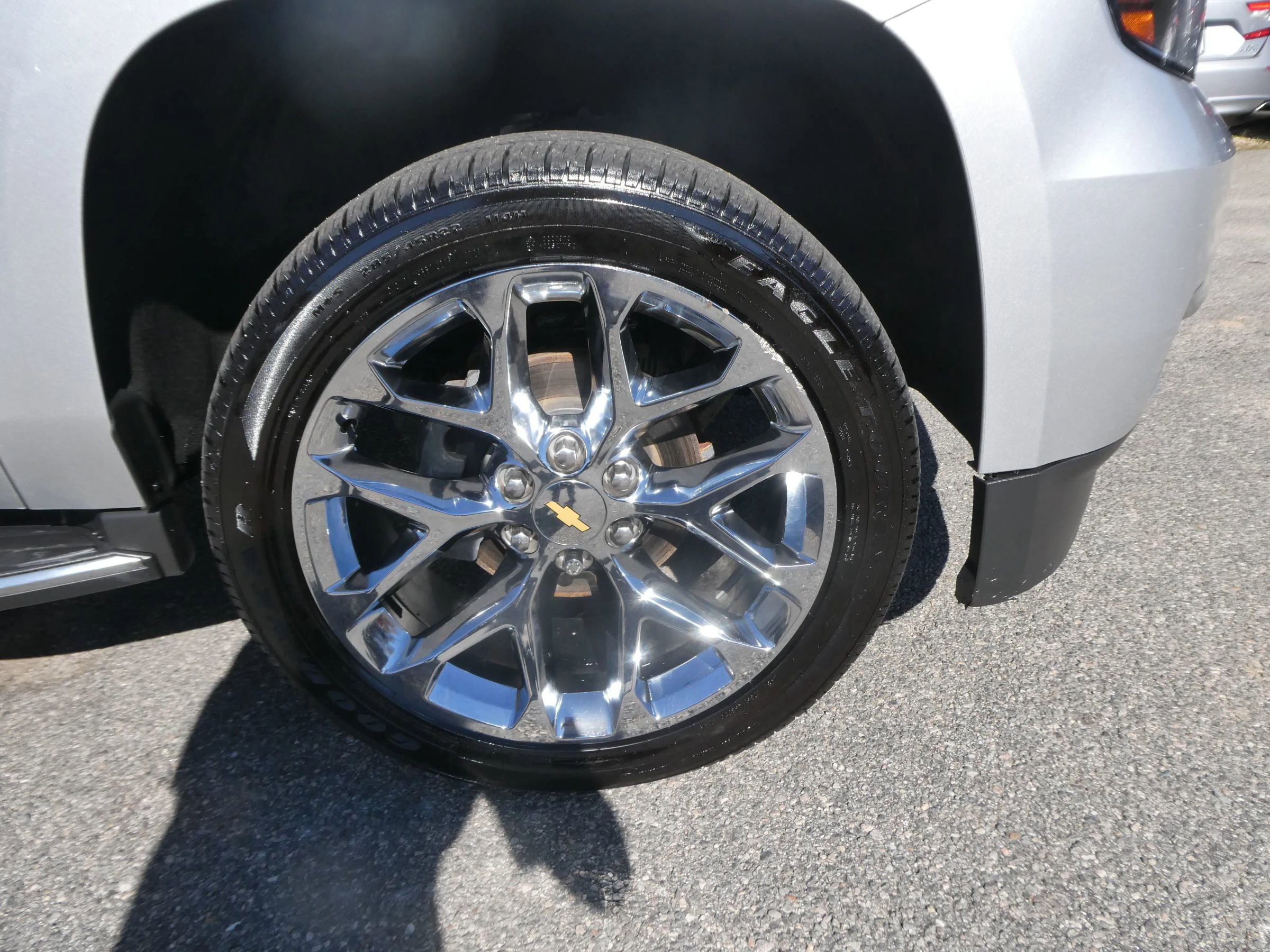 Used 2019 Chevrolet Tahoe Premier image 34