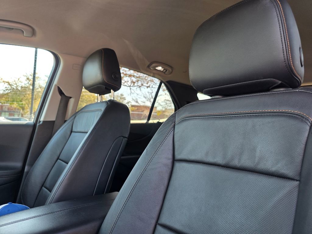 Used 2019 Chevrolet Equinox Premier image 13