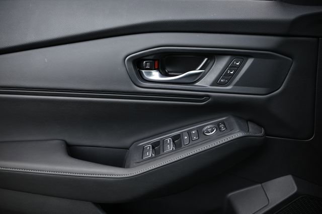 Certified 2025 Honda Accord Sport image 14