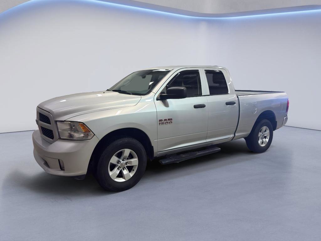 Used 2016 RAM 1500 Express image 3