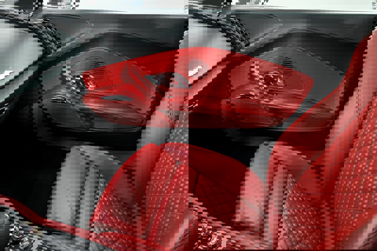 Used 2020 Audi R8 V10 performance image 39