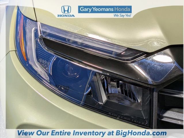 Used 2026 Honda Ridgeline TrailSport image 13