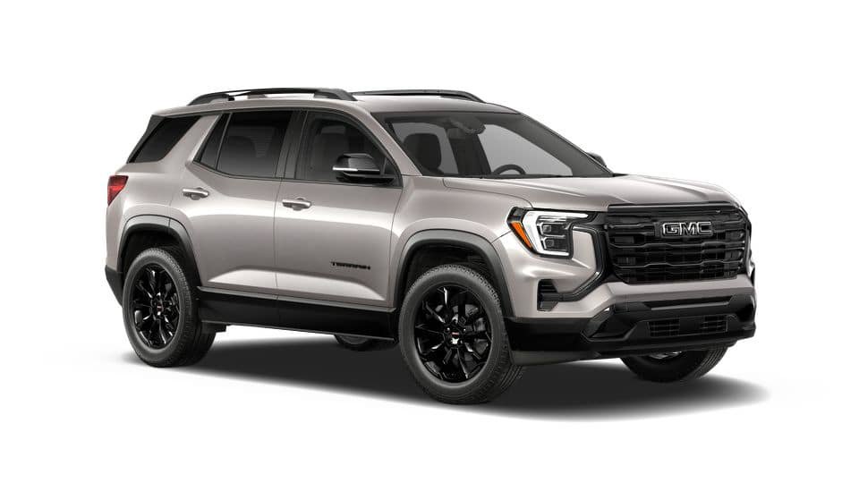 New 2027 GMC Terrain Elevation w/ Elevation Premium Package FWD image 30