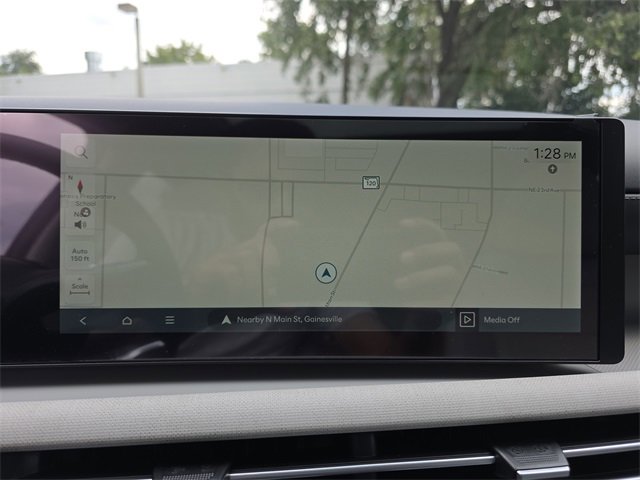 New 2025 Hyundai Tucson SEL image 21