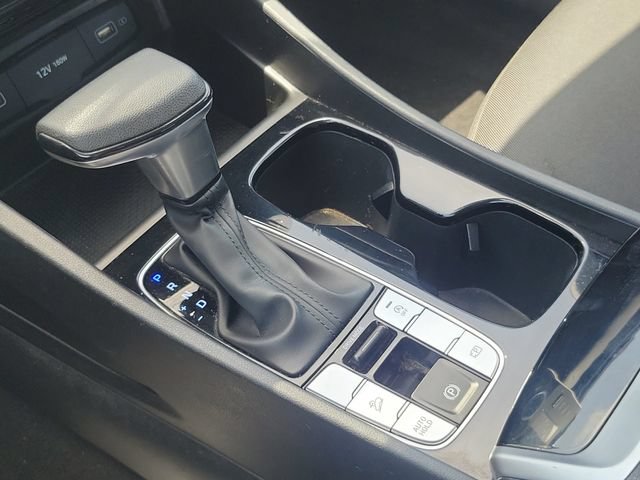 Used 2024 Hyundai Tucson SE FWD image 30