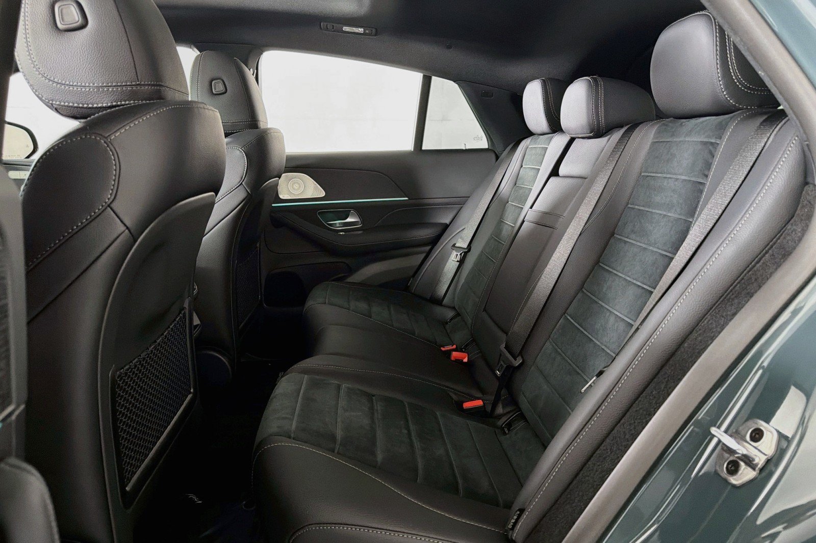 New 2027 Mercedes-Benz GLE 450 4MATIC Coupe image 7