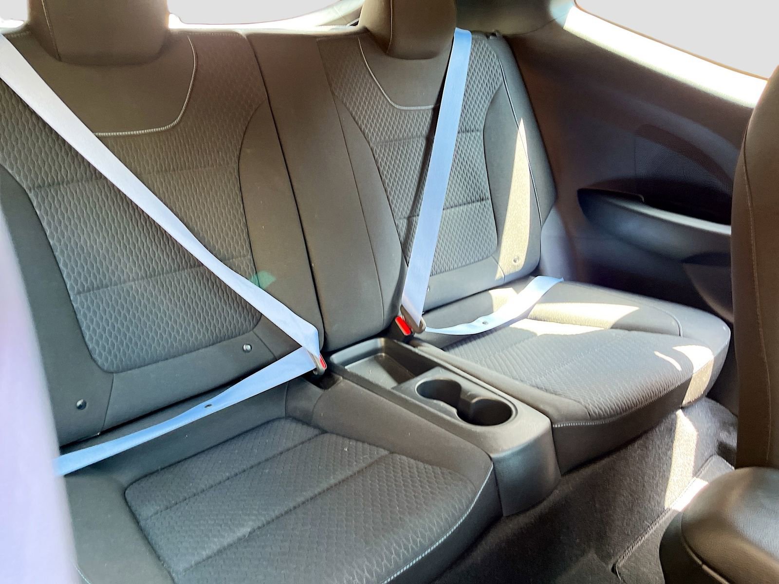 Used 2020 Hyundai Veloster N w/ Performance Package image 6