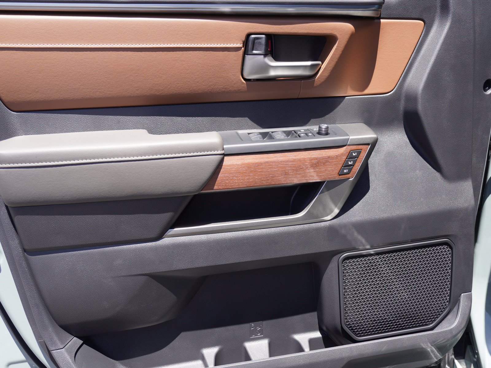 New 2026 Toyota Tundra 1794 Edition AWD/4WD image 25