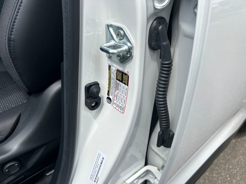 New 2026 Subaru Forester Premium AWD/4WD image 23