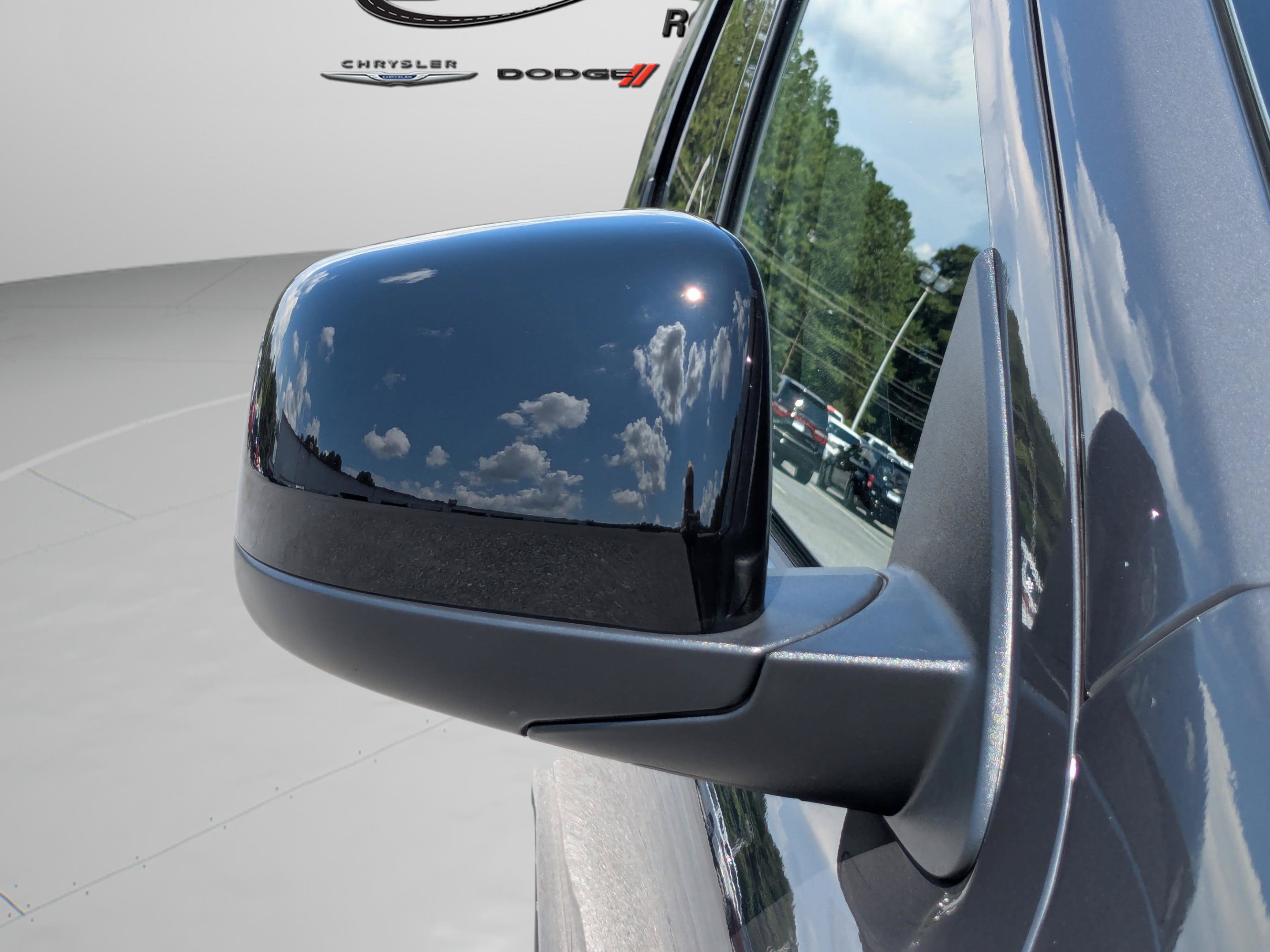 New 2026 Dodge Durango GT w/ Blacktop Package RWD image 46