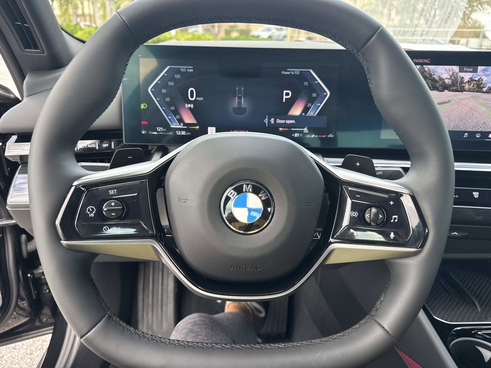 Certified 2026 BMW 530i image 29