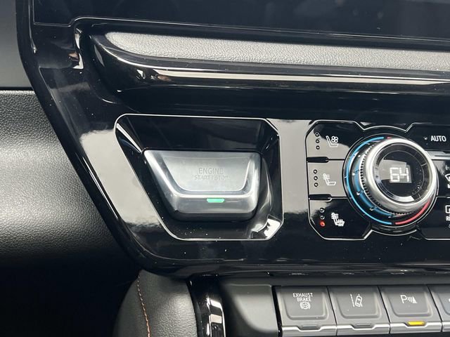 New 2026 GMC Sierra 2500 AT4 w/ AT4 Premium Plus Package image 28