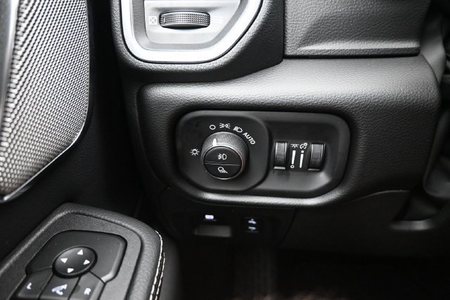 New 2027 RAM 1500 Laramie AWD/4WD image 14