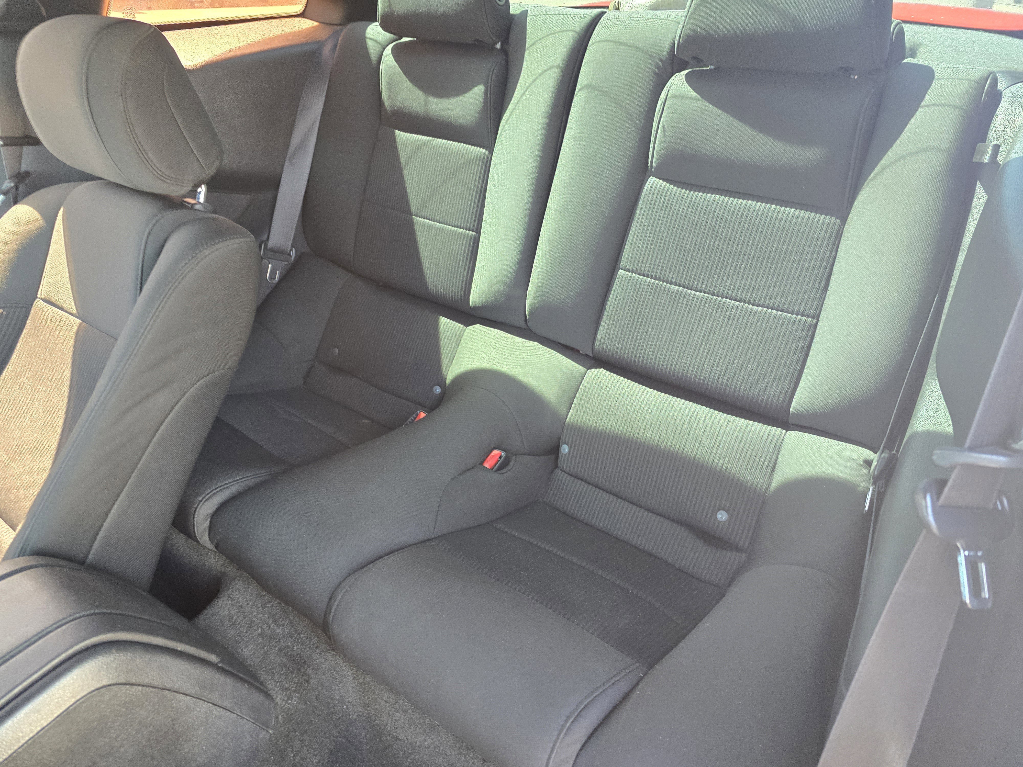 Used 2014 Ford Mustang Coupe image 10